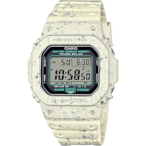 CASIO カシオ G-SHOCK GW-5600BJ タフソーラー腕時計 G-SHOCK パーフェクトバイブル】誕生20周年を迎えて、究極の